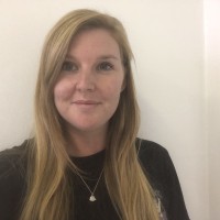 Bronwyn Morris