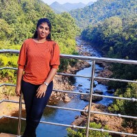 CA Anushna K