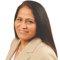 Varinder Monga