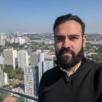Jorge Melo