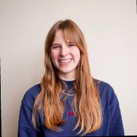 Britt Van Mieghem