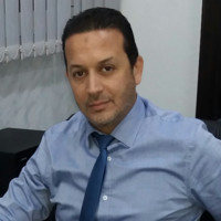 Mohamed MEGUENNI