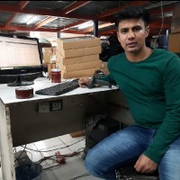 Mohit Singh Bisht