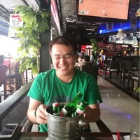 Robert Yu