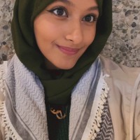 Noor Barahim