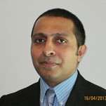 Javid Mohammed