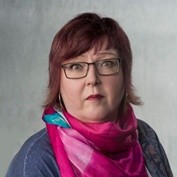 Anne Nieminen