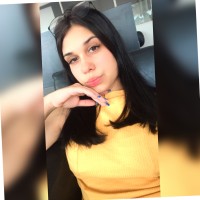 Rayany Pastorelo