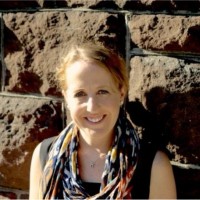 Kate Davidoff, Ph.D.