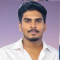 Vinod R