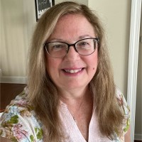 Tricia Steck