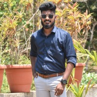 Yashwith Puthran