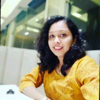 Jagruti Thakare