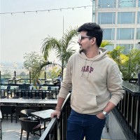 Harshul Gupta