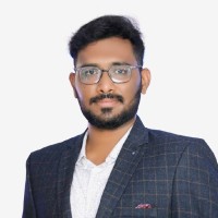 Hemanth T