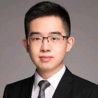 Haoming(Roger) Li