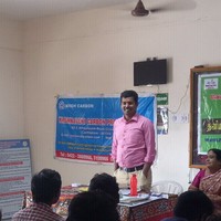 Shanmugam Selvaraj
