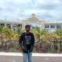 manjunath h u