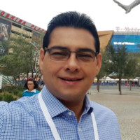 William Garcés Carneiro Leão