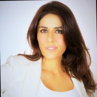 Dorita Yaroushlim, J.D.