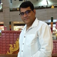 Sushil Gulati