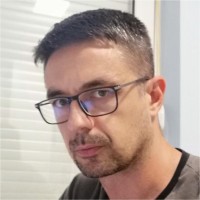 Dragan Stojkovic