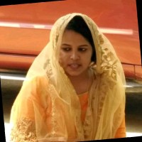 Pooja Shukla