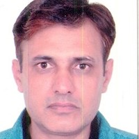 Rajesh Antil