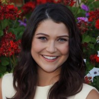 Madison Young