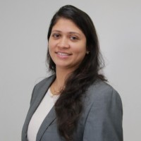 Chaitali Mahulkar