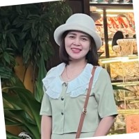 Le Thi Huong Nhu