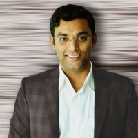 Mukesh Salunke