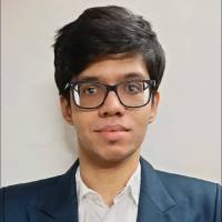 Anirudh J Rao