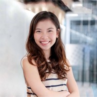 Angelique Chia