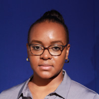 Sheila David