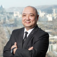 Rustam Tyulyukhanov