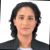 Zaheeda Hosein