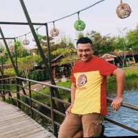 Rafi Anditya Pamungkas