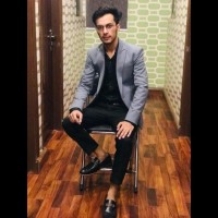 Usama Ejaz