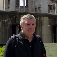 Björn Sandström