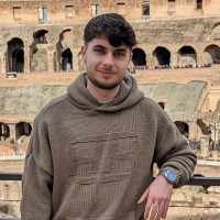 Kacper Dolega