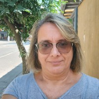 roseli Afonso Britto