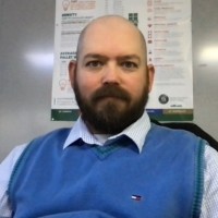 Chris Riner