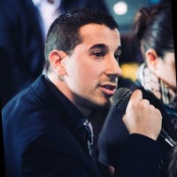 Vincent Mannone