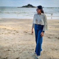 Nanditha Nayak