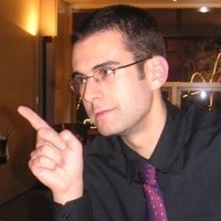 Alberto Costas Mallen