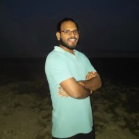 Saurabh K Prajapati .