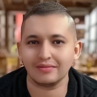 Enrique Rodriguez