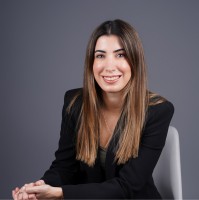 Sinem Sayar Teoman