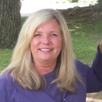 Vickie Copeland